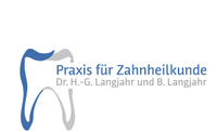 Logo Dr. Hans-Georg Langjahr