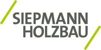 Logo Siepmann Holzbau GmbH