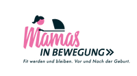 Logo Mamas in Bewegung