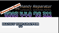 Logo Handy Reparatur Duisburg