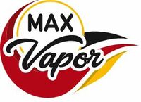 Logo E-Zigaretten - Online-Shop - MaxVapor.de