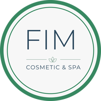 Logo FIM Cosmetic & SPA