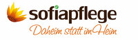 Logo Sofiapflege GmbH