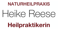 Logo Naturheilpraxis Heike Reese