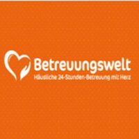 Logo Betreuungswelt-Friesch