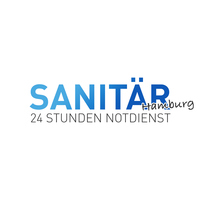 Logo Sanitär Notdienst Hamburg