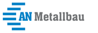 Logo AN Metallbau