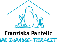 Logo Franziska Pantelic | Ihr Zuhause-Tierarzt