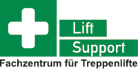 Logo Lift Support - Fachzentrum für Treppenlifte