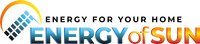 Logo ENERGYofSUN