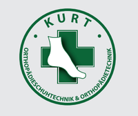 Logo Orthopädietechnik Sanitätshaus Kurt