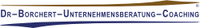 Logo Dr-Borchert-Unternehmensberatung-Coaching / DBUC