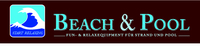 Logo BeachandPool