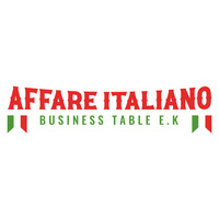 Logo Affare Italiano - Italienische Lebensmittel