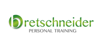 Logo Bretschneider Personal Training