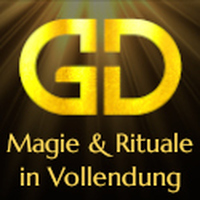 Logo Die Wahre Magie