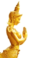 Logo Kinery Thai Massage