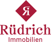 Logo Rüdrich Immobilien