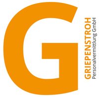 Logo Griepenstroh Personalvermittlung GmbH