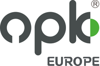 Logo OPK Europe GmbH