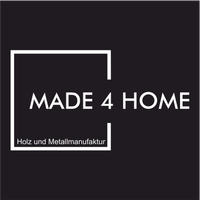 Logo Made4Home-Design