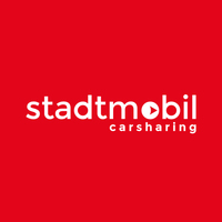 Logo stadtmobil carsharing AG