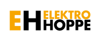 Logo EH Elektro Hoppe