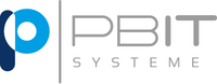 Logo PBIT Systeme GmbH & Co. KG