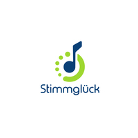Logo Stimmglück-Tobias Schlosser