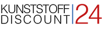 Logo Kunststoffdiscount24