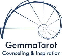 Logo Gemma Tarot