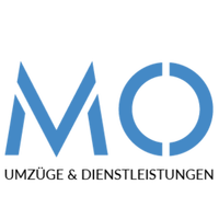 Logo MO Umzüge & Dienstleistungen