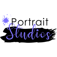 Logo Portrait-Studios