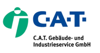 Logo C.A.T. Gebäude- und Industrieservice GmbH