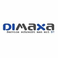 Logo DIMAXA Sat-Shop
