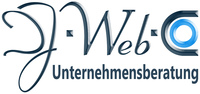 Logo DJ-Web-Co Unternehmensberatung
