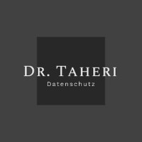 Logo Dr. Taheri