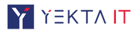 Logo Yekta IT GmbH