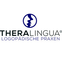 Logo Theralingua - Logopädische Praxen - Hamburg-Lokstedt