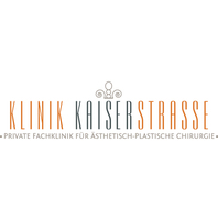 Logo KLINIK KAISERSTRASSE