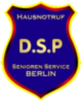 Logo Service Leitstelle Berlin