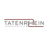 Logo Tatenrhein eventservice