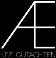 Logo AE-KFZ Gutachten