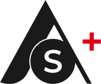 Logo ASH-Plus GmbH