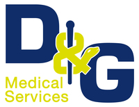 Logo D&G Medical Services UG (haftungsbeschränkt)