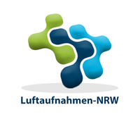 Logo Luftaufnahmen-NRW