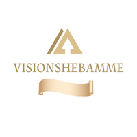 Logo Visionshebamme - Paar - und Familienberatung