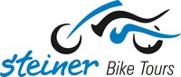 Logo Jürgen Steiner Bike Tours