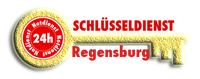 Logo Schlüsseldienst Regensburg