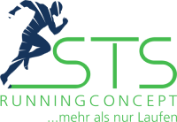 Logo STS-Runningconcept